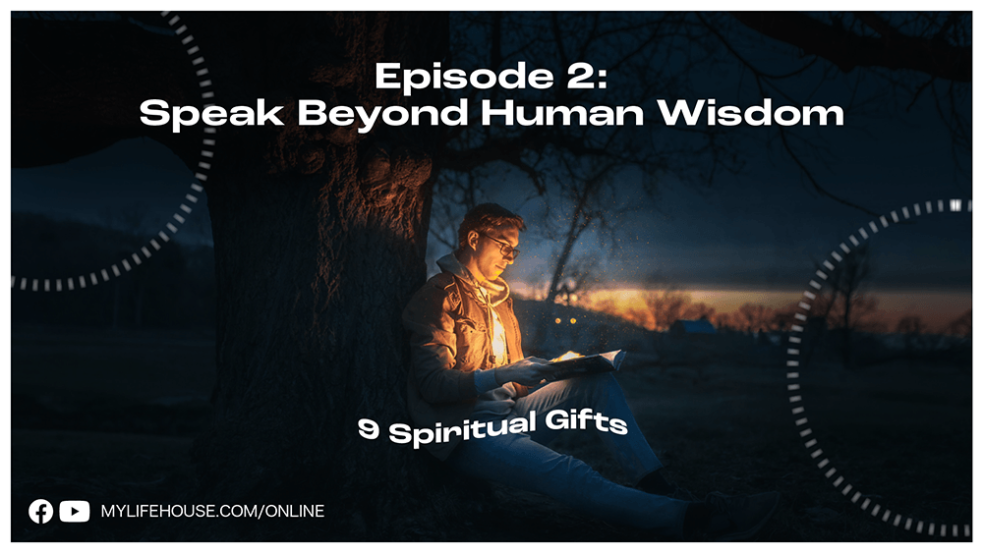 Speak Beyond Human Wisdom