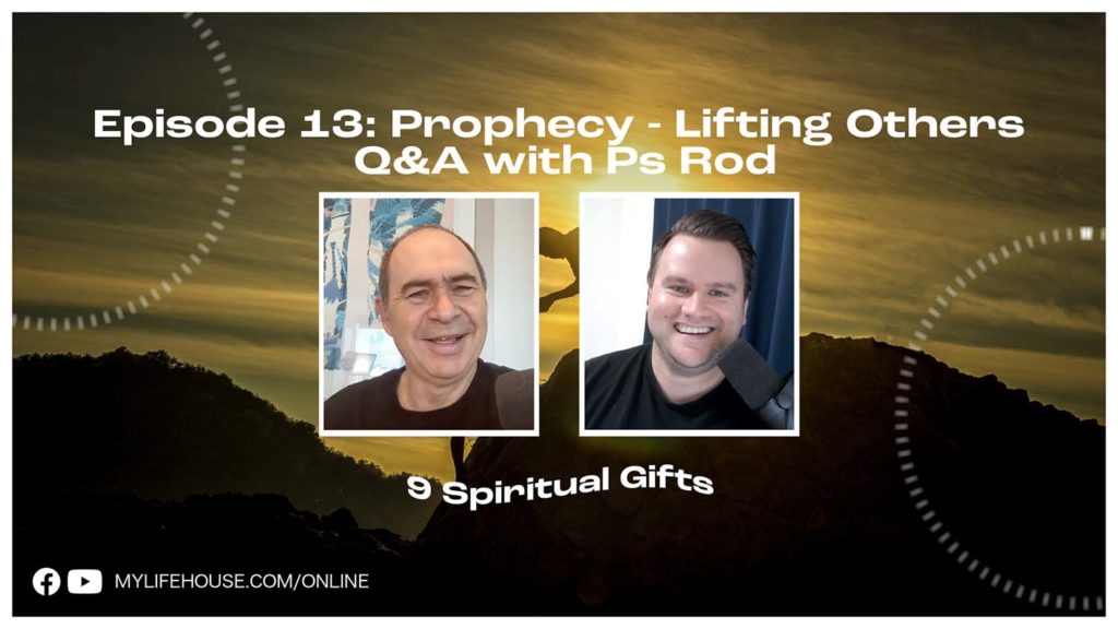 Prophecy Q&A