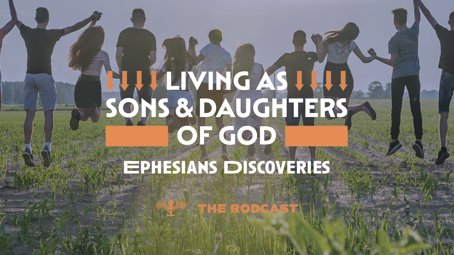 Featured image for “Ephesians Discoveries #49: What are the 5-fold gifts to accomplish?”